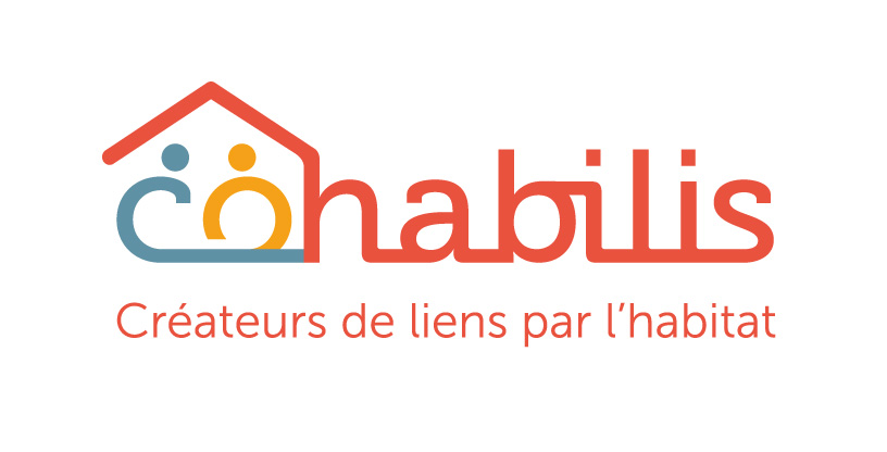 logo cohabilis rvb baseline