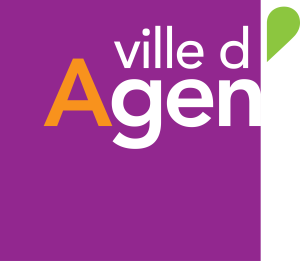 logo ville agen